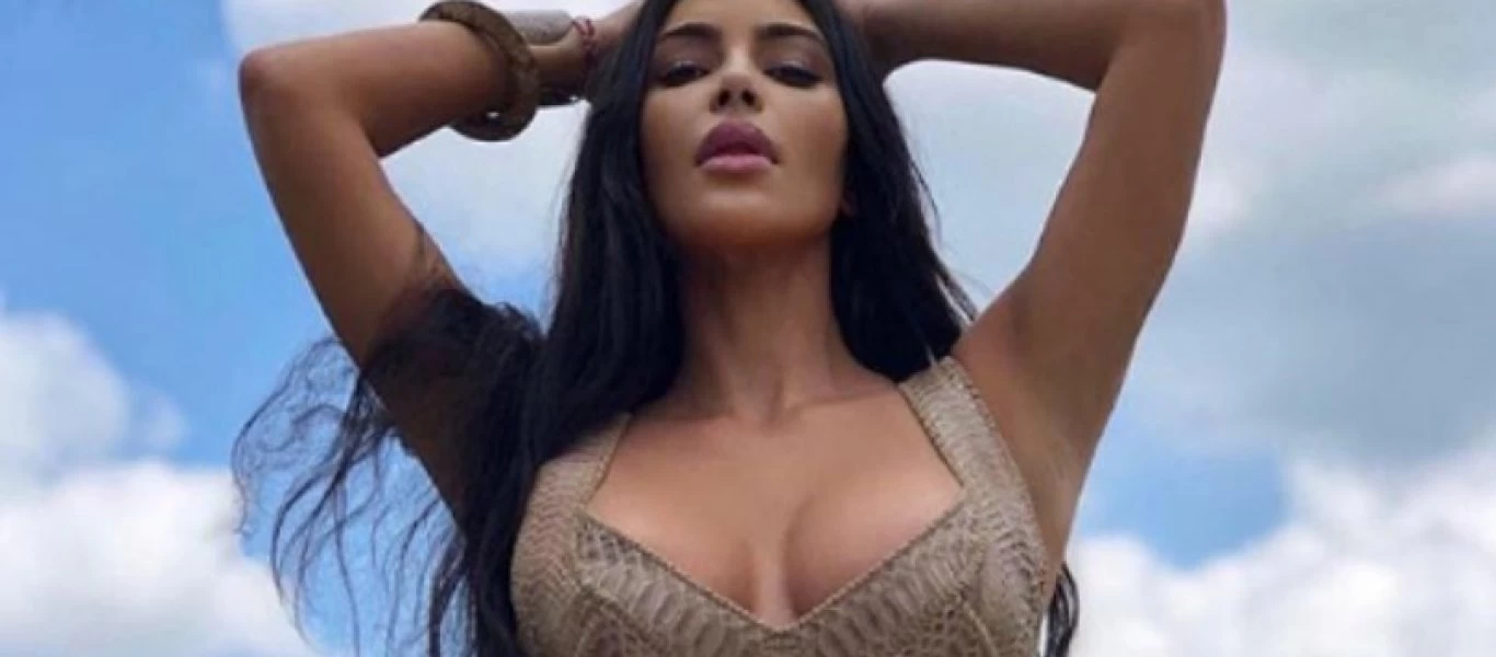 Μέσα στο σπίτι της Κιμ Καρντάσιαν (φωτό)